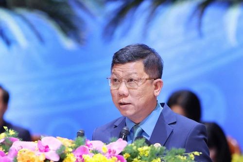 LĐLĐ TPHCM đề nghị quan tâm hơn tới lao động ở khu vực phi chính thức