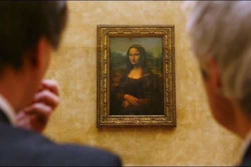 Phát hiện bí mật 'nóng hổi' kiệt tác Mona Lisa, chuyên gia sửng sốt vì...