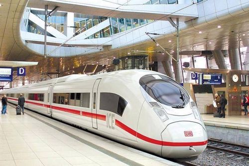 Kịch bản nào phù hợp đầu tư đường sắt cao tốc Bắc - Nam?