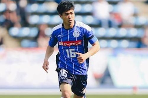 Công Phượng không quay lại V-League?