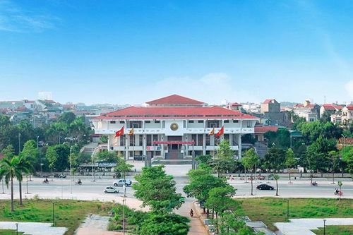 Phú Thọ sắp xếp lại 80 xã, phường