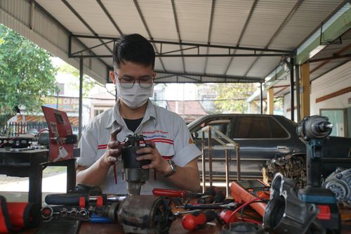 Yêu cầu các trường rà soát tuyển dụng sau vụ tiến sĩ dùng bằng giả