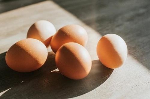 7 loại thực phẩm giàu protein, cung cấp nhiều dinh dưỡng có lợi cho người bệnh huyết áp cao