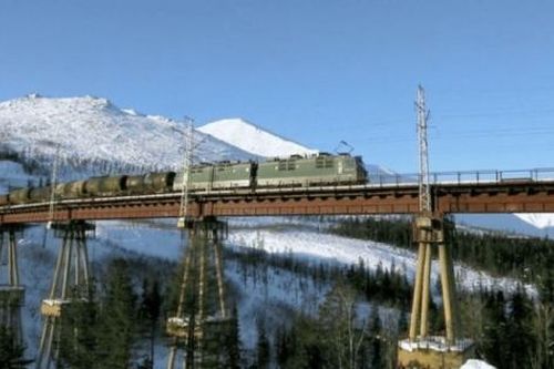 Ukraine có động thái liều lĩnh, bất ngờ tấn công tuyến đường sắt nằm sâu trong lãnh thổ Nga