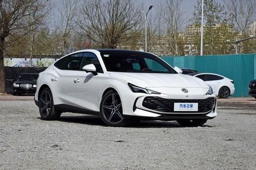 MG7 2023 dự kiến ra mắt tại Việt Nam trong tháng 12, giá chỉ 750 triệu đồng