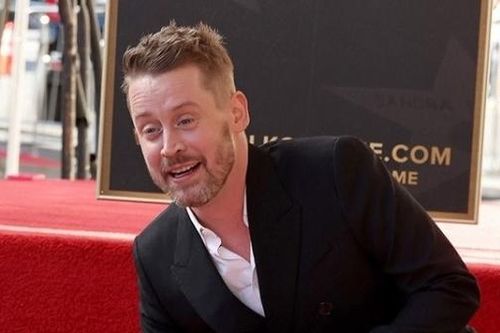 Ở nhà một mình: Macaulay Culkin được gắn tên trên Đại lộ Danh vọng Hollywood dịp Giáng sinh