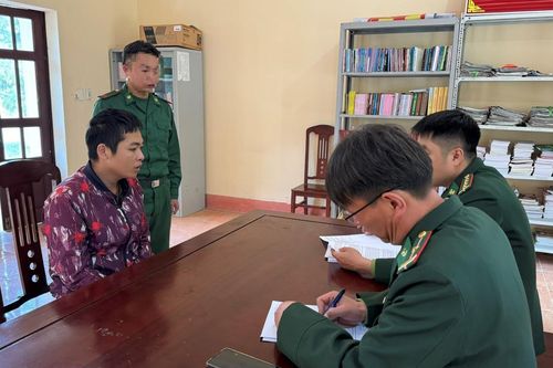 Khởi tố vụ án hình sự về hành vi Tàng trữ, mua bán trái phép chất ma túy
