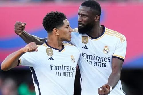 Nhận định Real Madrid vs Granada, 00h30 ngày 3/12, vòng 15 giải VĐQG Tây Ban Nha