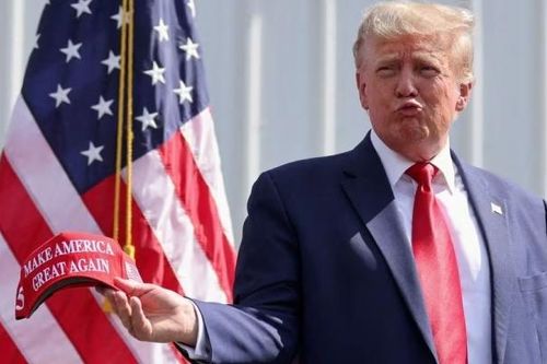 Ông Donald Trump phải đối mặt với các vụ kiện trong cuộc bạo loạn Điện Capitol