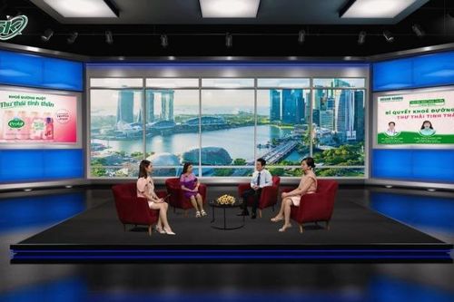 Tại sao đường ruột khỏe mạnh lại giúp tinh thần thư thái?