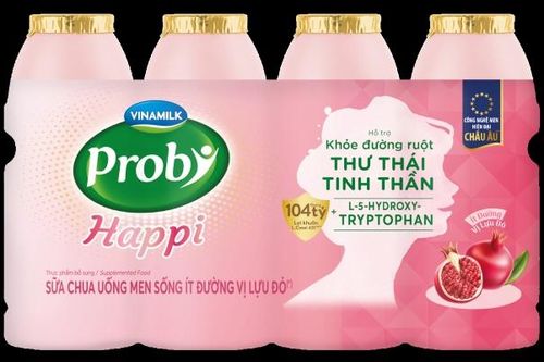 Chuyên gia chia sẻ bí quyết 'Khỏe đường ruột – Thư thái tinh thần'