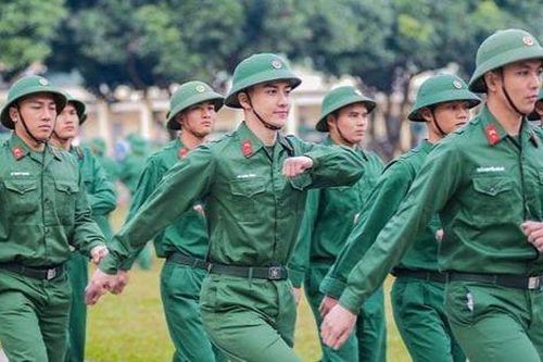 Kiến nghị cộng dồn thời gian đóng BHXH cho quân nhân xuất ngũ đến năm 2000