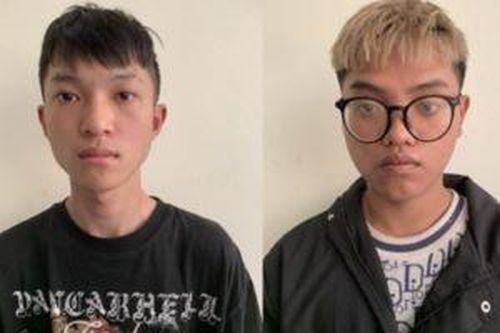Do ham chơi và nợ nần, hai sinh viên rủ nhau đi cướp tài sản