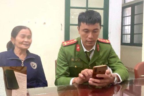Hà Tĩnh: Ngăn chặn thành công vụ giả mạo Công an để lừa đảo