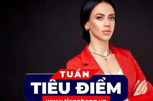 TIÊU ĐIỂM: Miền Bắc ô nhiễm không khí nghiêm trọng, làm gì để giữ sức khỏe? Vợ trùm tình báo Ukraine sau khi bị đầu độc