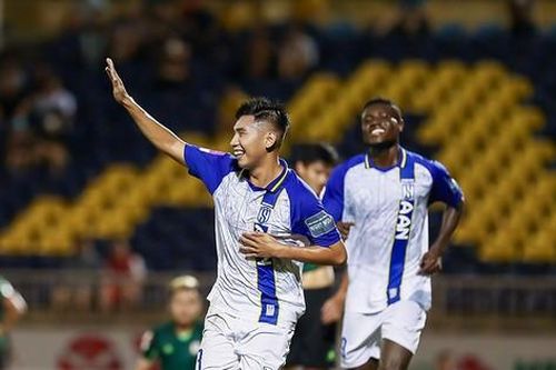 Nhận định SLNA vs Quảng Nam, 17h00 ngày 2/12: Chờ phao cứu sinh