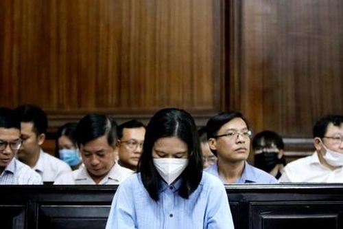 TPHCM 24/7: Vợ cựu Giám đốc Bệnh viện TP Thủ Đức 'rửa tiền' do chồng tham ô như thế nào?; 41 phường bị cúp nước tối nay
