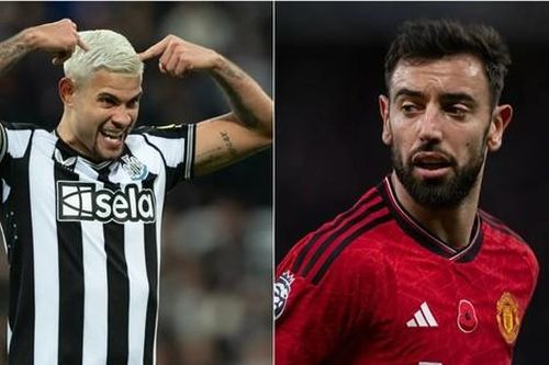 Nhận định Newcastle vs MU, 03h00 ngày 3/12: Tổ Chích chòe dễ đi khó về