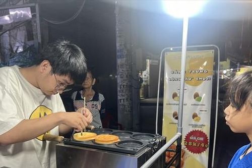 'Đu trend' khởi nghiệp: Sớm nở chóng tàn