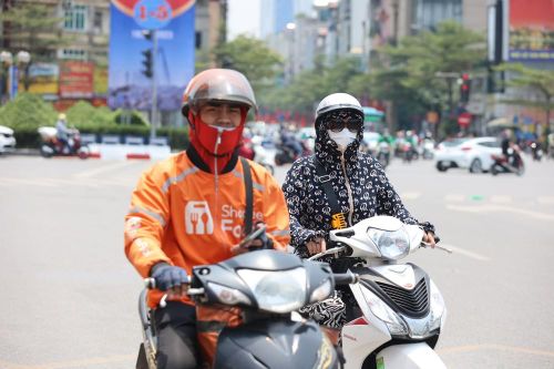 Miền Bắc có thể đón tháng 12 khá ấm