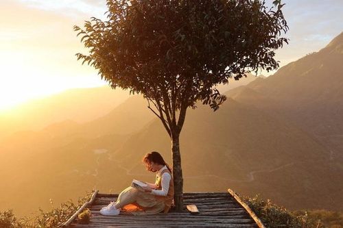 'Vua' đèo Ô Quy Hồ: Điểm đến thu hút 'phượt thủ'