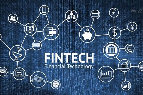 Trung Quốc trở thành điểm nóng cho sự đổi mới và áp dụng Fintech