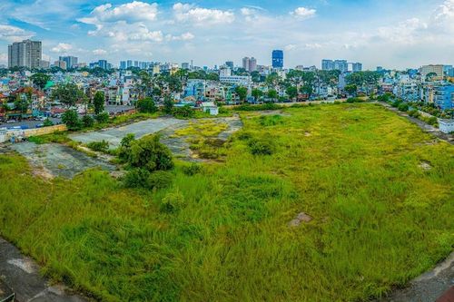 Chấm dứt hoạt động dự án bệnh viện hơn 1.300 tỷ đồng ở Bình Thuận