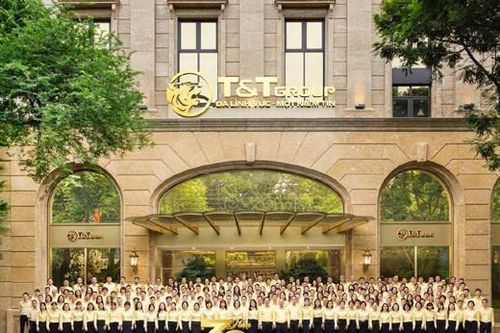 'Kim chỉ nam' xuyên suốt hành trình 30 năm phát triển của T&T Group