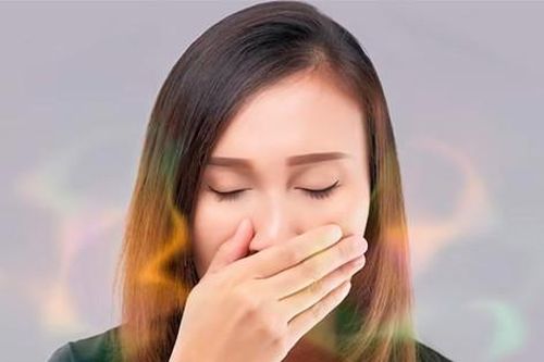 Những lý do khiến hơi thở có cồn dù không uống rượu bia