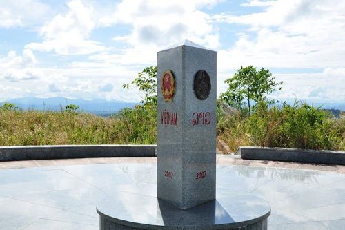 Ngã ba Đông Dương thuộc tỉnh nào nước ta?