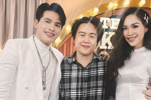 Ca sĩ Đinh Uyên: May mắn lớn nhất đời tôi là gặp chị Hiền Thục