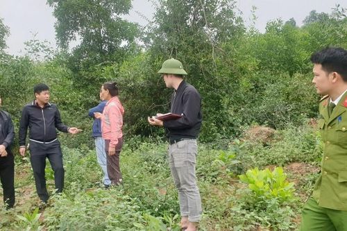 Nhiều câu hỏi nghi vấn quanh vụ bé 2 tuổi ở Nghệ An mất tích