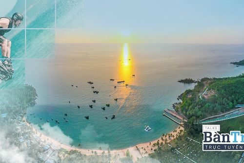 Du lịch biển Việt Nam: Phú Quốc và bài học 'giữ bản sắc' không của riêng ai