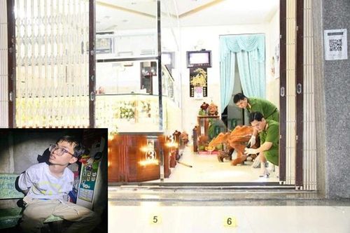 Truy bắt đối tượng nổ súng, cướp tiệm vàng ở Trà Vinh