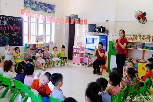 Những chính sách giáo dục quan trọng có hiệu lực từ tháng 12 năm 2023