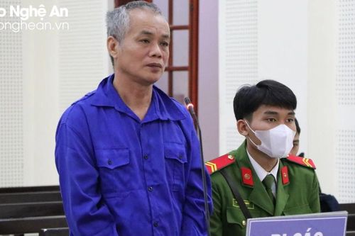 Tử hình người đàn ông 'gánh' 3 tiền án đi buôn ma túy