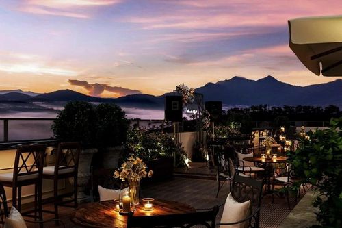 Golden Imperial Hotel – biểu tượng đẳng cấp tại Đà Lạt mộng mơ