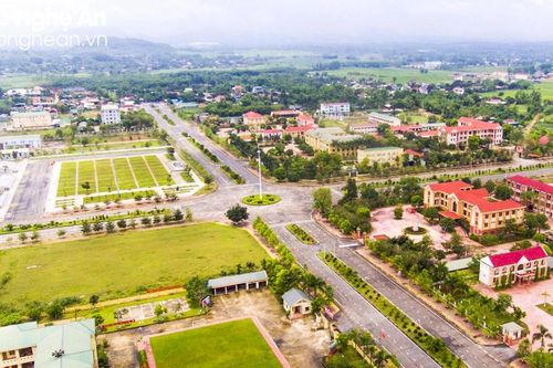 Học và làm theo Bác ở Nghĩa Đàn