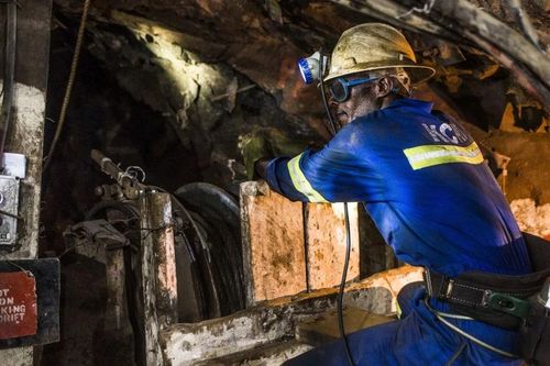 Nhiều người thiệt mạng trong vụ tai nạn sập hầm mỏ tại Zambia