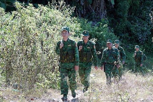 Quyết tâm mạnh mẽ của Việt Nam trong phòng, chống mua bán người - Bài cuối: Không để tội ác tái diễn
