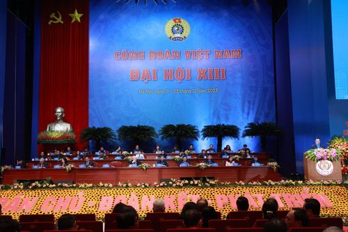 Tám vấn đề của đoàn viên, người lao động và công đoàn kiến nghị với Đảng, Nhà nước