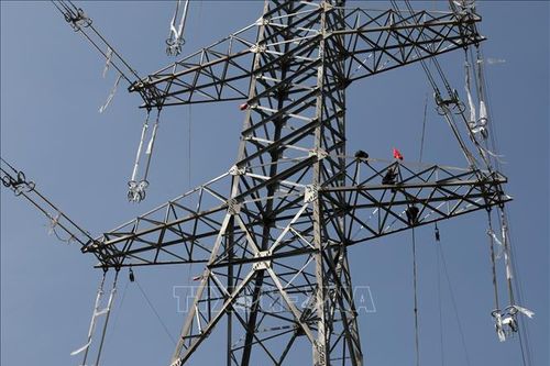 Phê duyệt đầu tư Dự án Trạm biến áp 220kV Khu kinh tế Nghi Sơn