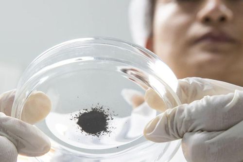 Vượt lệnh cấm, NASA xin nghiên cứu mẫu đá Mặt trăng do Trung Quốc mang về