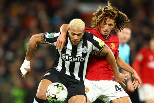 Newcastle - Man United: Bầy Chích chòe ra oai trước Quỷ đỏ