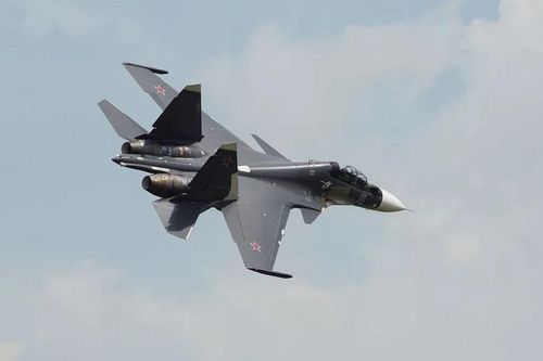 Lý do Kazakhstan chọn Su-30 của Nga dù Pháp mời chào Rafale