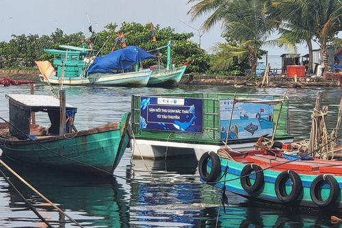 Ra mắt hệ thống Camera giám sát hành vi vi phạm môi trường ở Phú Quốc