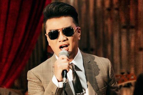 Đàm Vĩnh Hưng: 'Thực hiện mashup không chỉ tốn sức mà còn tốn tiền, hát một câu tôi vẫn trả tiền một bài'