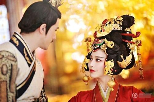 Những phi tần thời xưa có '2 chấm đỏ trên khóe miệng' không phải để làm đẹp mà là để cung phụng hoàng đế