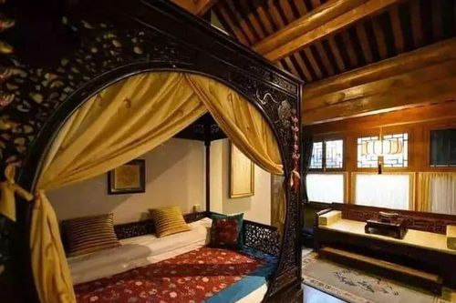 Phòng ngủ của hoàng đế triều Thanh rộng bao nhiêu? Không quá mười mét vuông, Từ Hi Thái hậu cũng không ngoại lệ