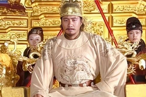 Nổi tiếng là Hoàng đế bạo tàn nhưng Chu Nguyên Chương vẫn kiêng nể hai người này, thậm chí lại rất coi trọng họ